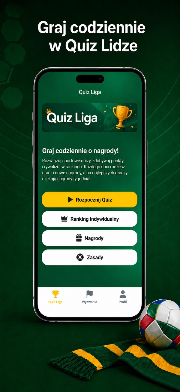 Ekran Quiz Ligi